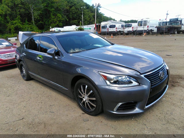 2014 Lexus LS, VIN: JTHCL5EF6E5020826
