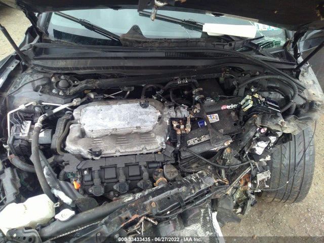 Acura Rlx Tech Pkg 2015 JH4KC1F56FC001572 Image 10