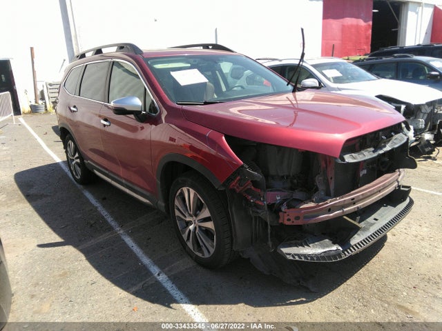 2019 Subaru Ascent, VIN: 4S4WMARD1K3403668