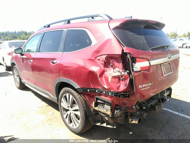 2019 Subaru Ascent, VIN: 4S4WMARD1K3403668