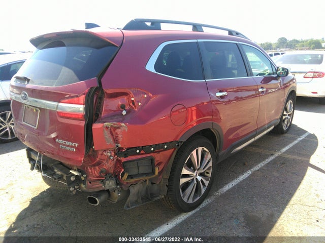 2019 Subaru Ascent, VIN: 4S4WMARD1K3403668
