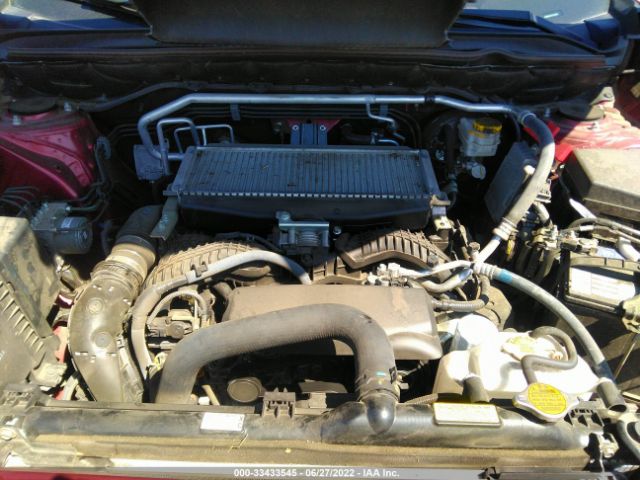 4S4WMARD1K3403668 Subaru Ascent Touring