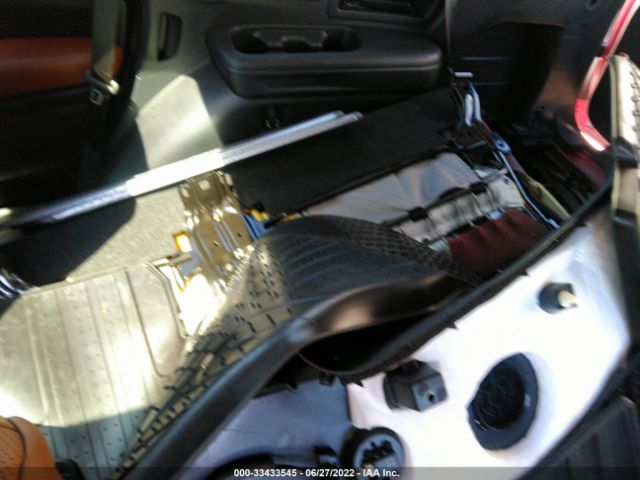 4S4WMARD1K3403668 Subaru Ascent Touring