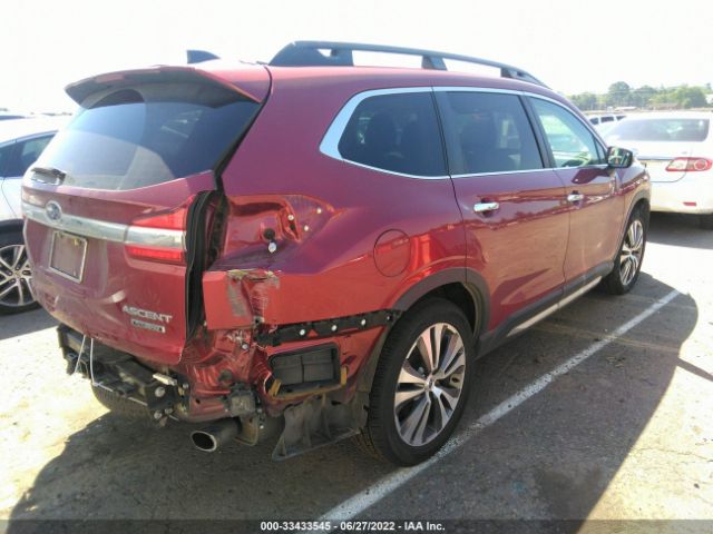 4S4WMARD1K3403668 Subaru Ascent Touring