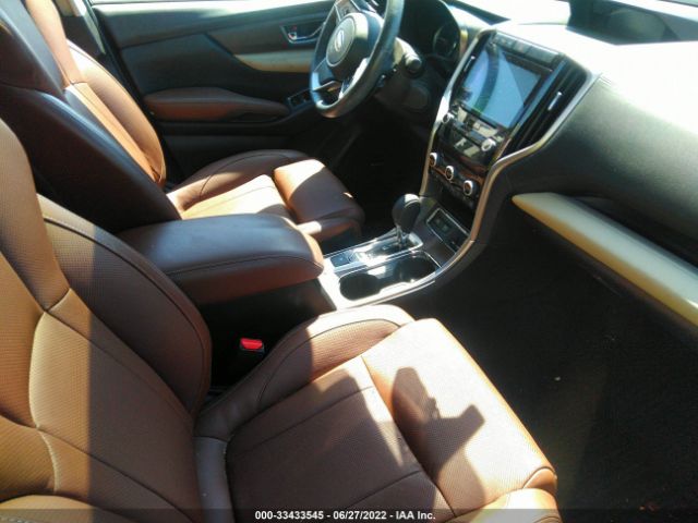 4S4WMARD1K3403668 Subaru Ascent Touring