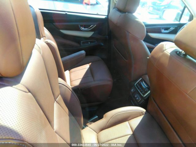 4S4WMARD1K3403668 Subaru Ascent Touring