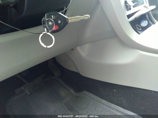2012 TOYOTA COROLLA L/LE/S VIN: 2T1BU4EE9CC887682