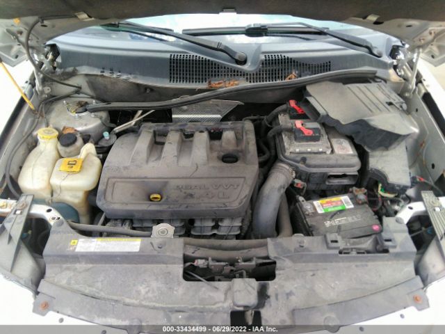 1J4NT1FB5BD246494 Jeep Compass Latitude