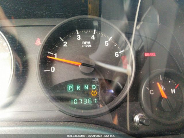 1J4NT1FB5BD246494 Jeep Compass Latitude