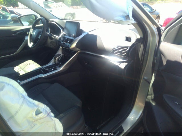 2022 Mitsubishi Eclipse, VIN: JA4ATWAA7NZ056519