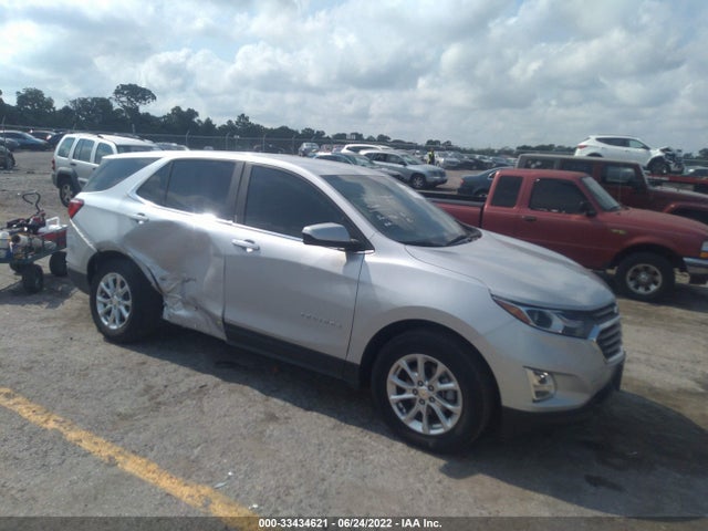 2021 2GNAXTEV5M6102596 main image