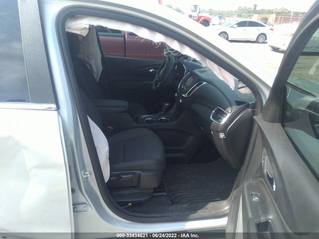Chevrolet EQUINOX LT 2021 2GNAXTEV5M6102596 Image 5