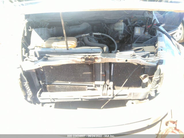 Dodge RAM 1500 2002 1D7HU18Z02J207118 Image 11