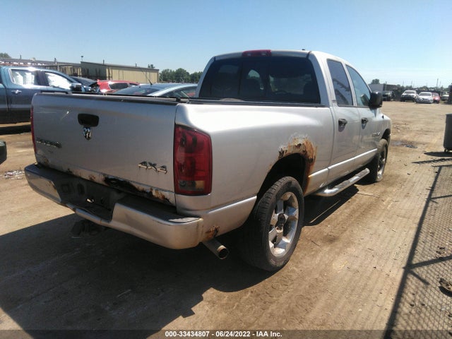 Dodge RAM 1500 2002 1D7HU18Z02J207118 Image 5