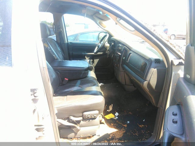 Dodge RAM 1500 2002 1D7HU18Z02J207118 Image 6