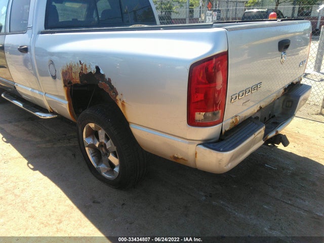 Dodge RAM 1500 2002 1D7HU18Z02J207118 Image 7