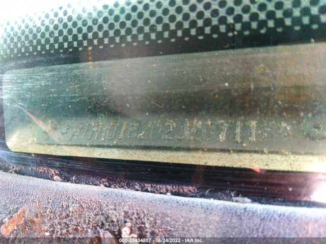 Dodge RAM 1500 2002 1D7HU18Z02J207118 Image 10