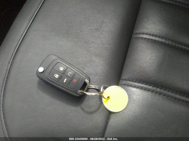 2014 Buick Regal, VIN: 2G4GR5GX0E9205136