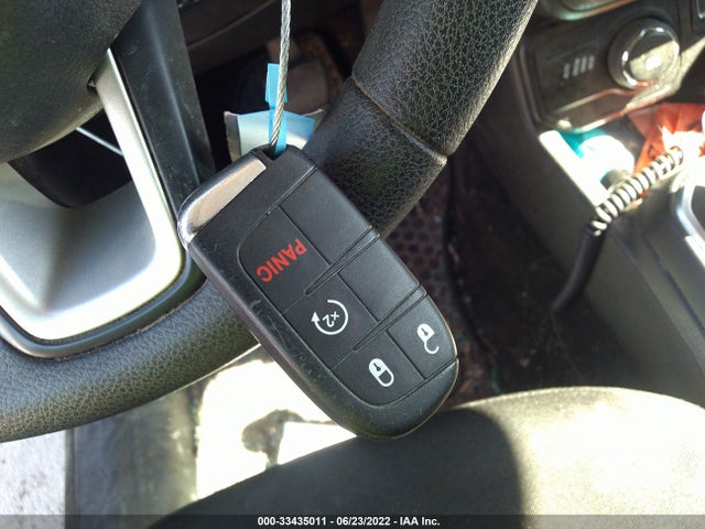 33435011 :رقم المزاد ، ZACCJBAB2JPH59380 vin ، 2018 Jeep Renegade Upland Edition مزاد بيع