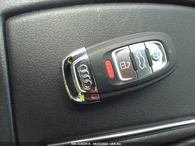 2014 Audi S6, VIN: WAUF2BFC6EN001565