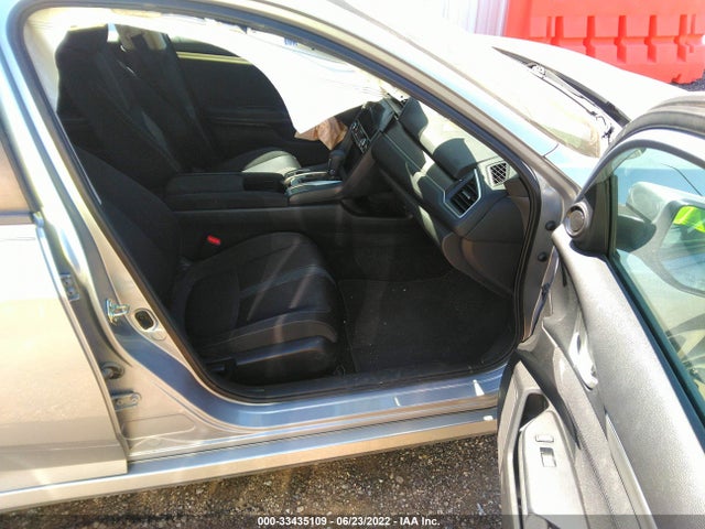 2016 HONDA CIVIC SEDAN EX VIN: 2HGFC2F89GH502605