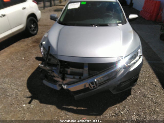 2016 HONDA CIVIC SEDAN EX VIN: 2HGFC2F89GH502605