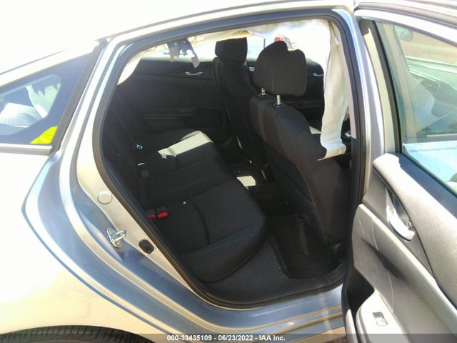 2016 HONDA CIVIC SEDAN EX VIN: 2HGFC2F89GH502605