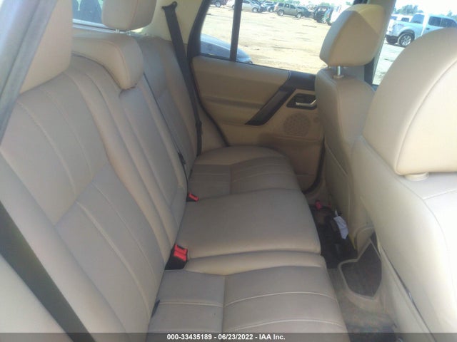 2015 Land Rover LR2, VIN: SALFR2BG4FH429649