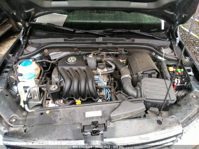 3VW2K7AJ9EM309728 Volkswagen Jetta