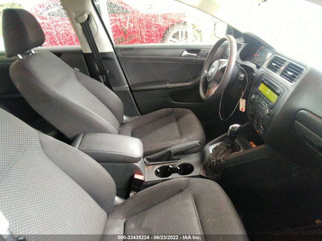 3VW2K7AJ9EM309728 Volkswagen Jetta