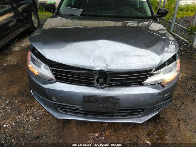 3VW2K7AJ9EM309728 Volkswagen Jetta