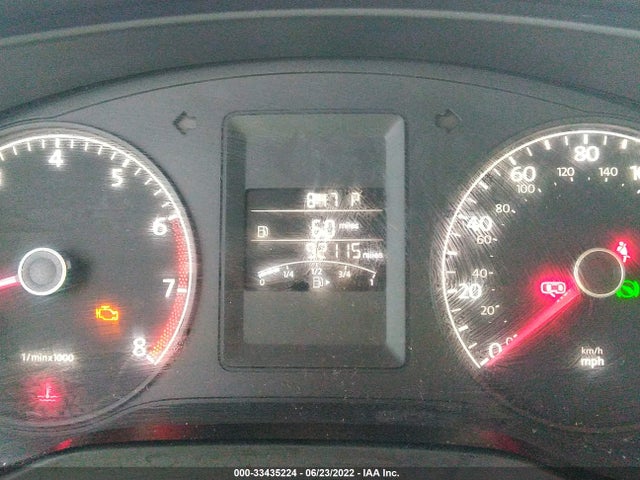 3VW2K7AJ9EM309728 Volkswagen Jetta