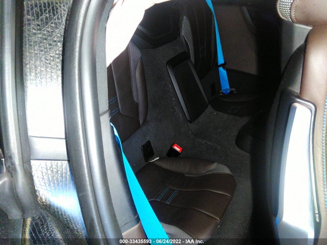 2017 BMW i8, VIN: WBY2Z2C38HV676709