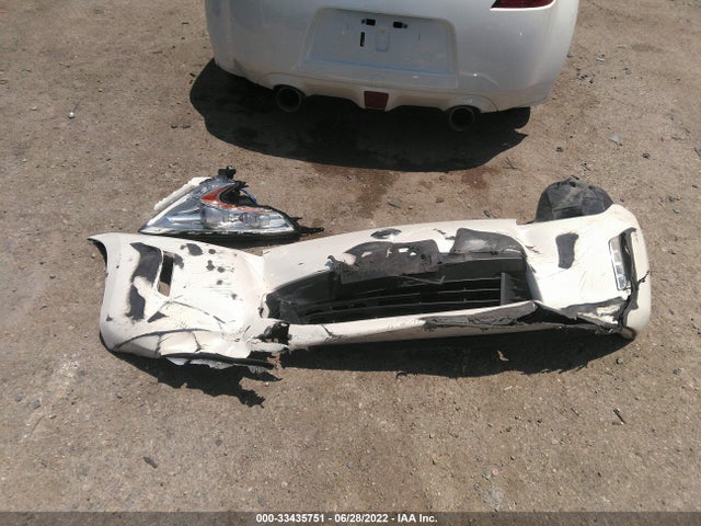 2016 Nissan Z, VIN: JN1AZ4EHXGM932244
