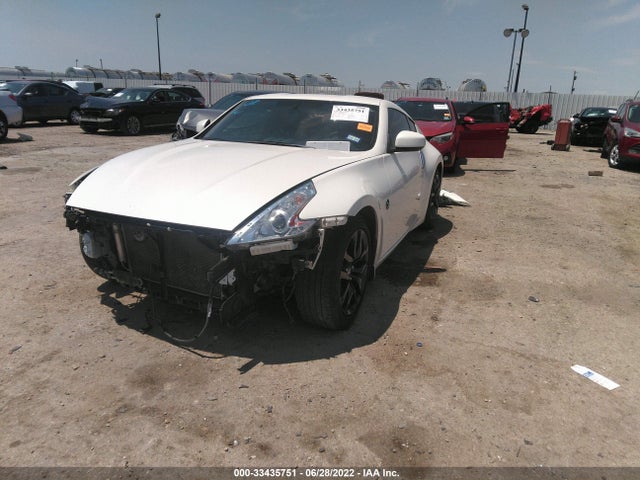 2016 Nissan Z, VIN: JN1AZ4EHXGM932244