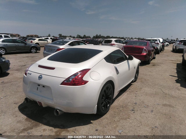 2016 Nissan Z, VIN: JN1AZ4EHXGM932244