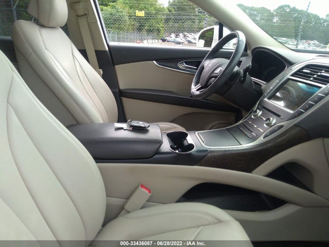 2018 Lincoln MKX, VIN: 2LMPJ6LR2JBL14662
