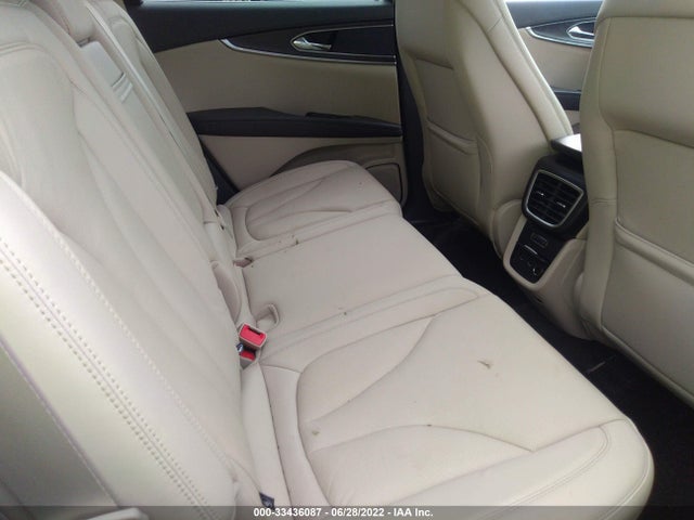 2018 Lincoln MKX, VIN: 2LMPJ6LR2JBL14662
