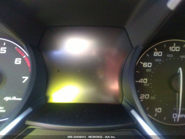 2022 Alfa Romeo Stelvio, VIN: ZASPAKBN3N7D29006