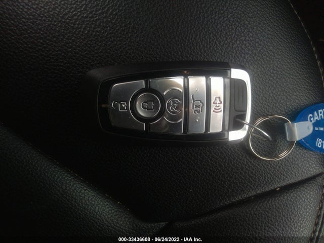 2020 FORD EXPLORER XLT VIN: 1FMSK8DH6LGA30967