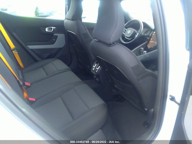 2021 Polestar 2, VIN: LPSED3KA8ML006322
