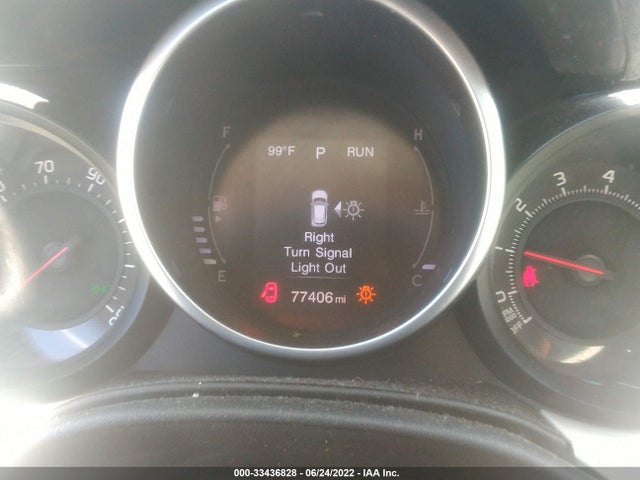 2017 Fiat 500X, VIN: ZFBCFXAB1HP586217