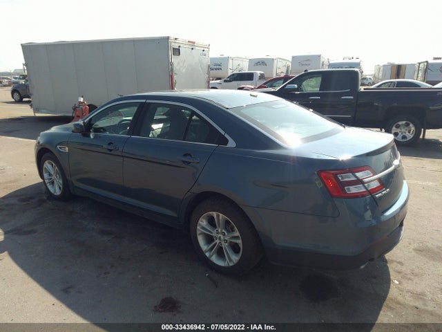 2019 Ford Taurus, VIN: 1FAHP2H82KG115302