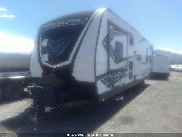 Grand Design 2020 2020 573TM3520L5504013 Image 2