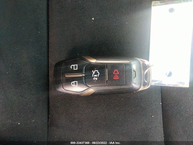 2016 Ford Mustang, VIN: 1FA6P8JZXG5524051