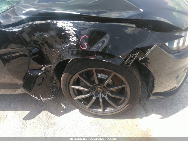2016 Ford Mustang, VIN: 1FA6P8JZXG5524051