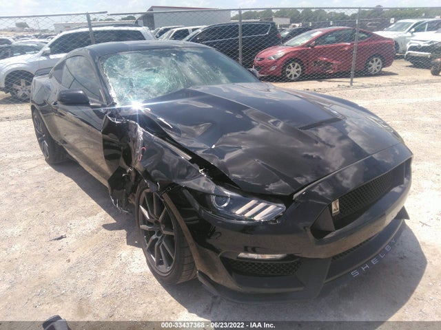 2016 Ford Mustang, VIN: 1FA6P8JZXG5524051