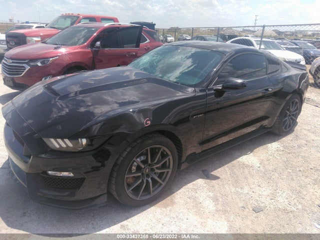 2016 Ford Mustang, VIN: 1FA6P8JZXG5524051