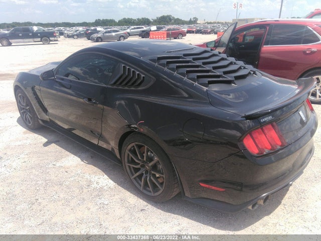 2016 Ford Mustang, VIN: 1FA6P8JZXG5524051