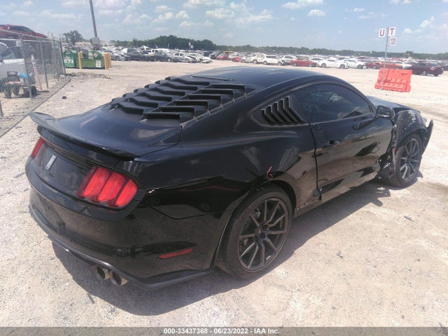 2016 Ford Mustang, VIN: 1FA6P8JZXG5524051